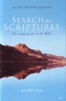 Search the Scriptures